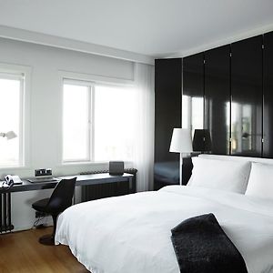 Kamer met een King Size Bed